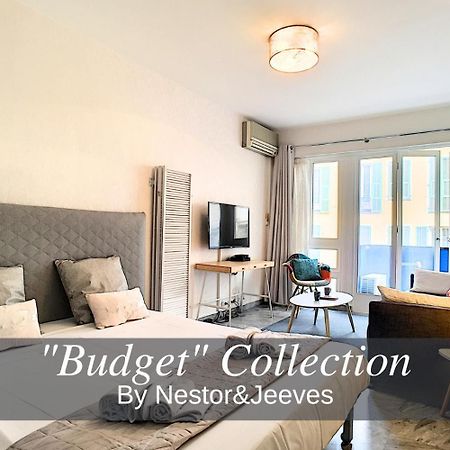 Nestor&Jeeves - Nevada Suite - Central - Close Sea Nizza Exterior foto