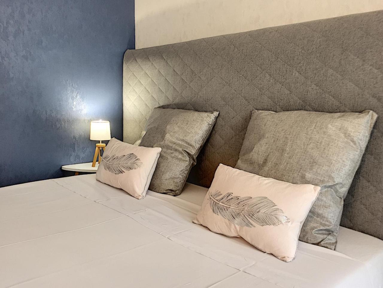 Nestor&Jeeves - Nevada Suite - Central - Close Sea Nizza Exterior foto